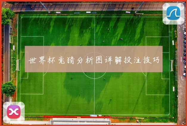 世界杯竞猜分析图详解投注技巧