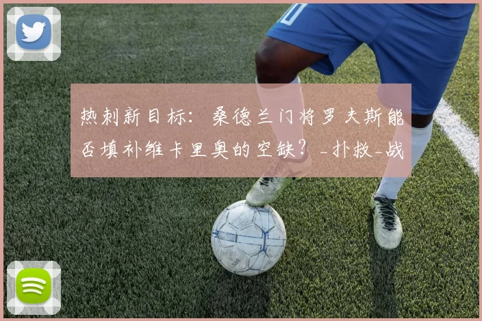 热刺新目标：桑德兰门将罗夫斯能否填补维卡里奥的空缺？_扑救_战术_国米