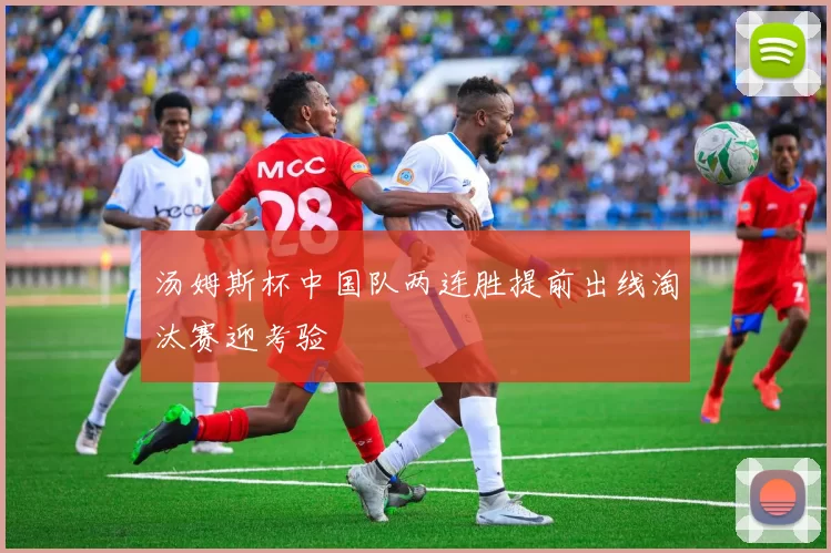 汤姆斯杯中国队两连胜提前出线淘汰赛迎考验